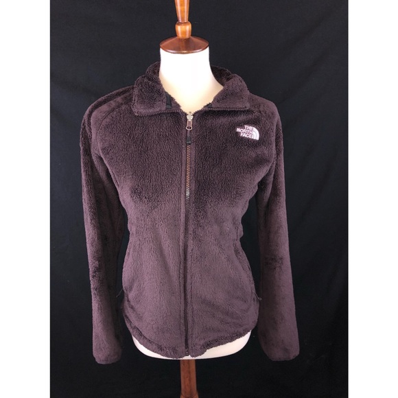 The North Face Jackets & Blazers - HP North Face Osito Jacket